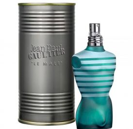 Perfume Jean Paul Gaultier Le Male Eau de Toilette Masculino 125ML - Image 1