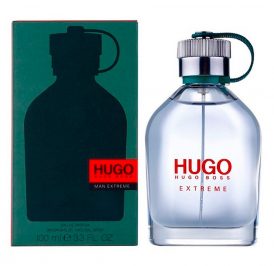 Perfume Hugo Boss Hugo Extreme Eau de Parfum Masculino 100ML - Image 1