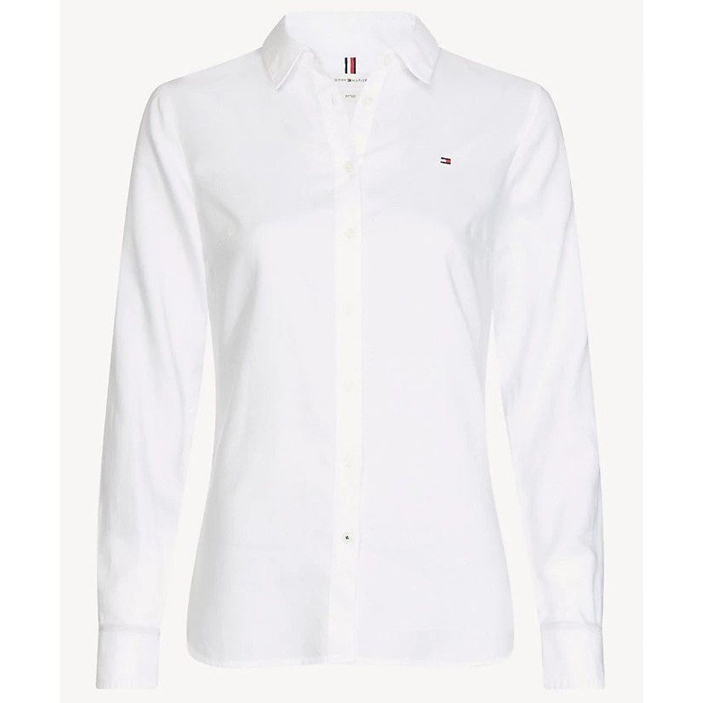 Camisa da tommy sales feminina