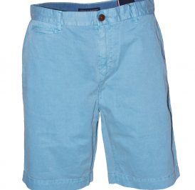 Short Tommy Hilfiger Masculino C8878A9084-405 38 - Turquesa - Image 1