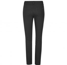 Calça Tommy Hilfiger Feminina RM87679811-990 10 - Preto - Image 1