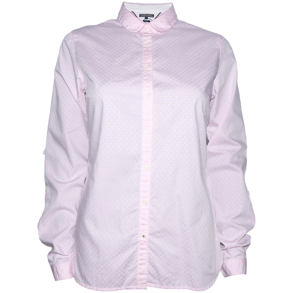 Camisa best sale feminina tommy