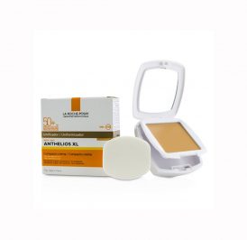 COSMETICO LA ROCHE ANTHELIOS XL CREMA SPF 50 BEIGE 9G - 3337872414398 - Image 1