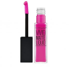 COSMETICO MYB SENSATIONAL MATTE LIQ. ELECTRIC PINK - 041554459722 - Image 1