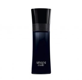 PERFUME GIORGIO ARMANI CODE MEN  75ML EDT - 3360372100522 - Image 1