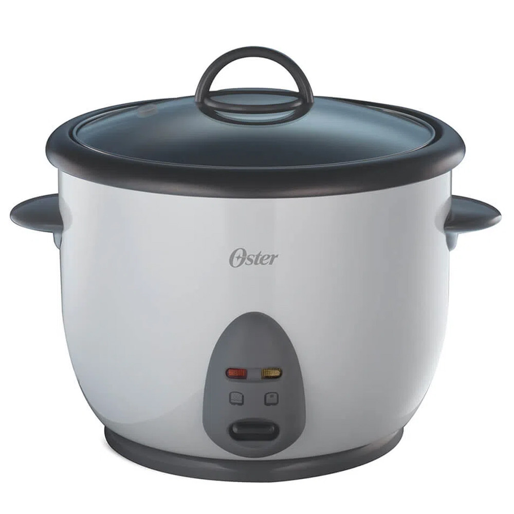 Panela De Arroz Oster CKSTRC1700W 10 Xicaras 110V