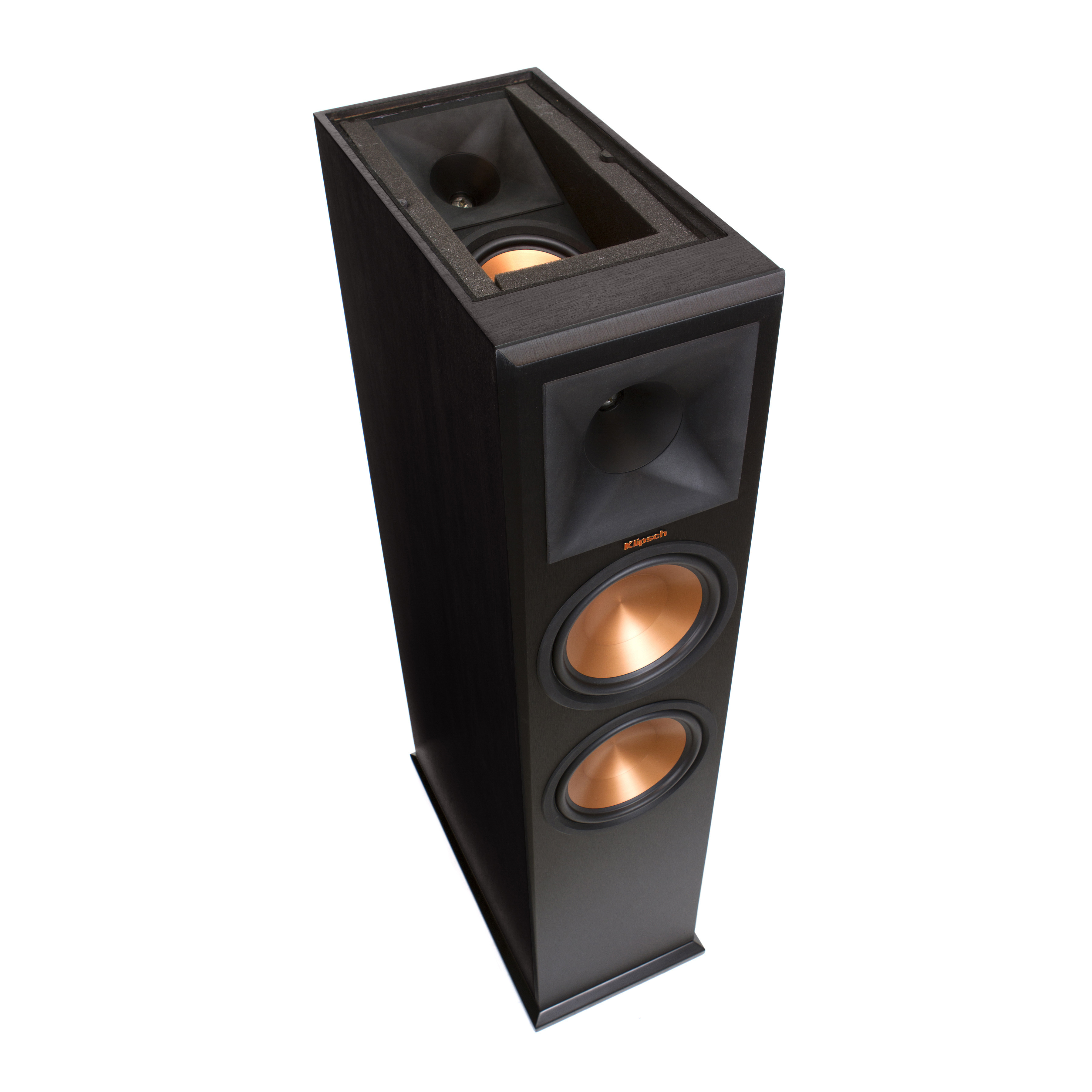 Alto Falante Klipsch RP-280FA Dolby Atmos Castanheira (UND) - 1062293