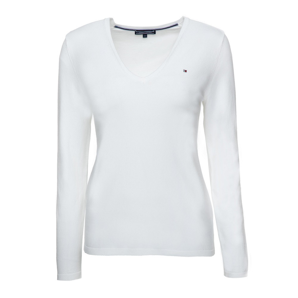 Sueter tommy hilfiger store feminino