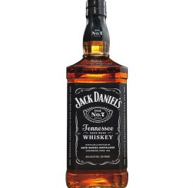 Whisky Jack Daniels 1LT S/C - 082184090442 - Image 1