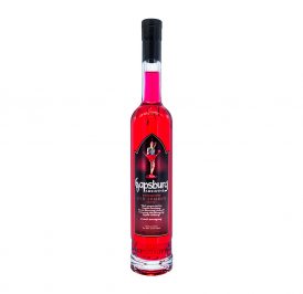 Absinto Hapsburg Red Fruit 53.5% 500ML - Image 1