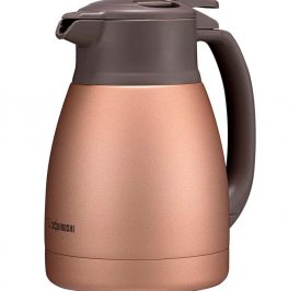 Garrafa Térmica Zojirushi SH-HC15AD 1.5L - Cobre Fosco - Image 1