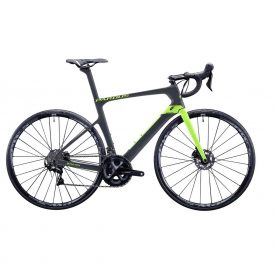 BIKE 700*57CM PARDUS SPARK- 105  - - Image 1