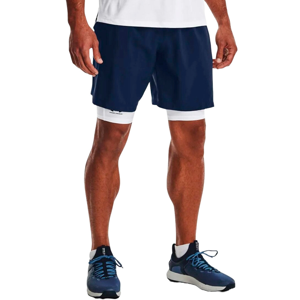 Mens Under Armour Shorts, Next Day delivery