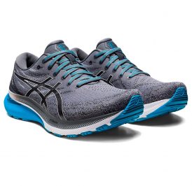 Tênis ASICS Masculino 1011B440.021 44 Gel Kayano 29 - Metropolis/White - Image 1