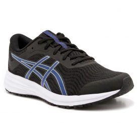 Tênis ASICS Masculino 1011B099.406 42 Patriot 12 - Mako/Blue/Pure-Silver - Image 1