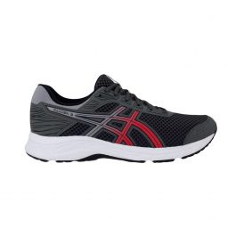 Tênis ASICS Masculino 1011B406.022 40 Raiden 3 - Carrier Grey/Black - Image 1