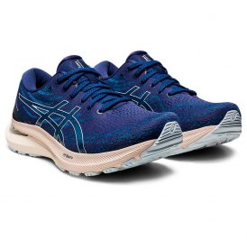 Tênis ASICS Feminina 1012B272.403 40 Gel Kayano 29 - Indigo Blue/Sky - Image 1