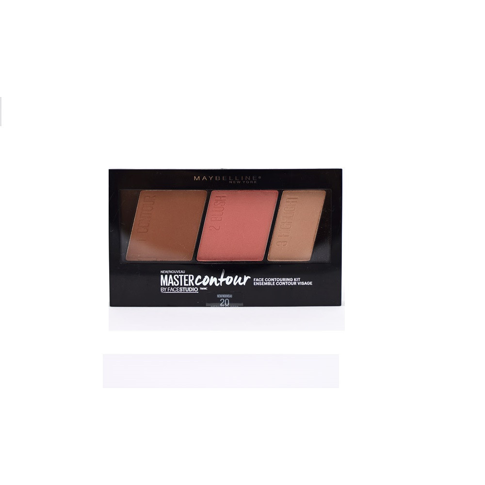 Maybelline Master Contour 2 Medium