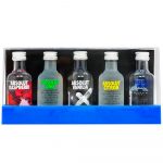 absolut vodka 5x 5cl miniature gift pack 2018 p5773 10585 image 1 1 1