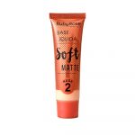 ruby rose base soft matte nude 2 hb 8050