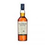 whisky talisker single malt 10 anos 750 ml