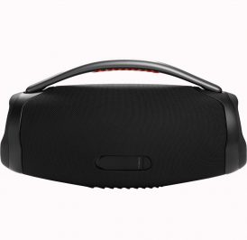 Speaker JBL Boombox 3 Bluetooth IP67 Bivolt - Preto JBLBOOMBOX3BLKAM - Image 2