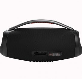 Speaker JBL Boombox 3 Bluetooth IP67 Bivolt - Preto JBLBOOMBOX3BLKAM - Image 3