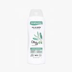 31237 Gel de Bano Aloe Vera EAN 8410412029865 Frontal