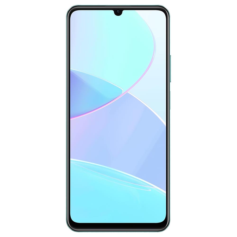 CEL REALME C51 RMX3830 MINT VERDE 2