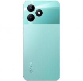 CEL REALME C51 RMX3830 MINT VERDE 3