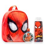 Child s Perfume Set Spiderman EDT 3 pcs 1796b7c8 5ebb 42d7 96ad a9fa10f1aac9