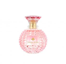 Princesse Marina de Bourbon Crystal Royal Rose 100ml 1