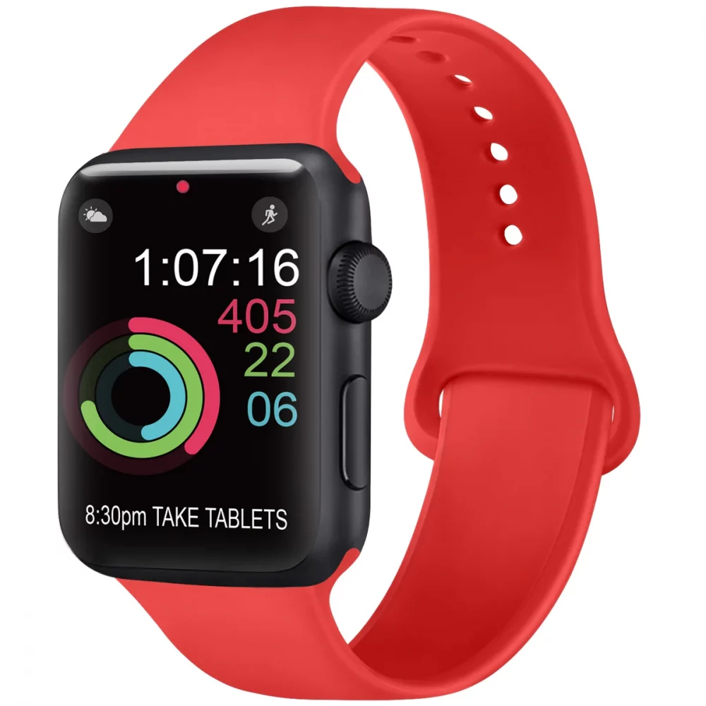 Apple watch shop s1 42mm