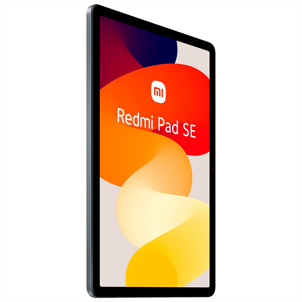 TABLET XIAOMI REDMI PAD SE GRAPHITE CINZA 2