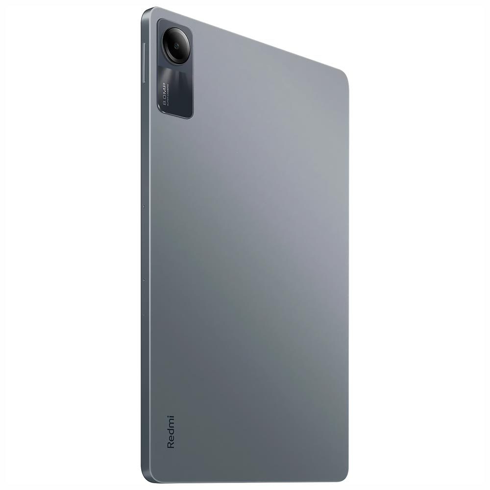 TABLET XIAOMI REDMI PAD SE GRAPHITE CINZA 3