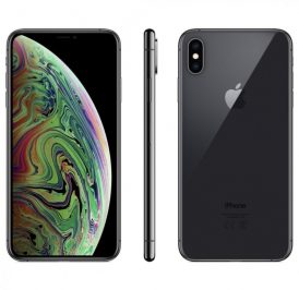 apple iphone xs max 64gb 4gb ram space gray hteapp220