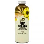 coctel capel pina colada 700ml 1