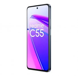 realme c55 rmx3710 6gb 128gb black nfc 3