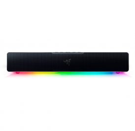 Soundbar para PC Razer Leviathan V2 X Bluetooth RGB - Preto RZ05-04280100-R3U1 - Image 1