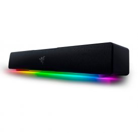 Soundbar para PC Razer Leviathan V2 X Bluetooth RGB - Preto RZ05-04280100-R3U1 - Image 2