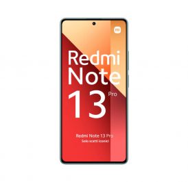 Smartphone Xiaomi Redmi Note 13 Pro Dual SIM 8GB+256GB 6.67″ OS 13 Forest Green - EU 53428 - Image 2