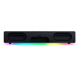 Soundbar para PC Razer Leviathan V2 X Bluetooth RGB - Preto RZ05-04280100-R3U1 - Image 3