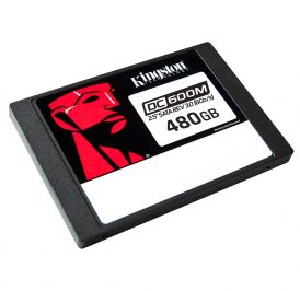 HD SSD 480GB KINGSTON DC 600M SATA 3 2