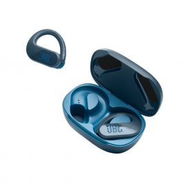 JBL Endurance Peak 3 Product Image Hero 2 Blue