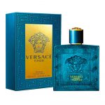 perfume versace eros parfum masculino 100ml