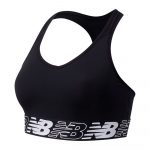 top new balance de dama pace bra wb11034bk black