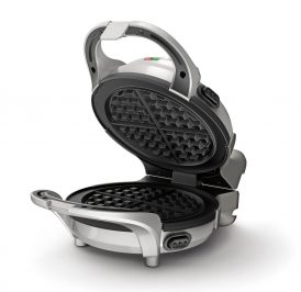 Wafleira Cuisinart WAF-RP10 Maker com Prato Removível - Image 2