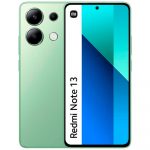 xiaomi redmi note 13 4g 6gb 128gb mint green 1