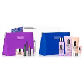 Conjunto Clinique Morning & Night Beauty Essentials Set - Image 2