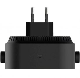 Extensor de Sinal Wi-Fi Xiaomi Mi Range Extender Pro 300 Mbps em 2.4GHz Bivolt - Preto 43371 DVB4352GL R03 - Image 2